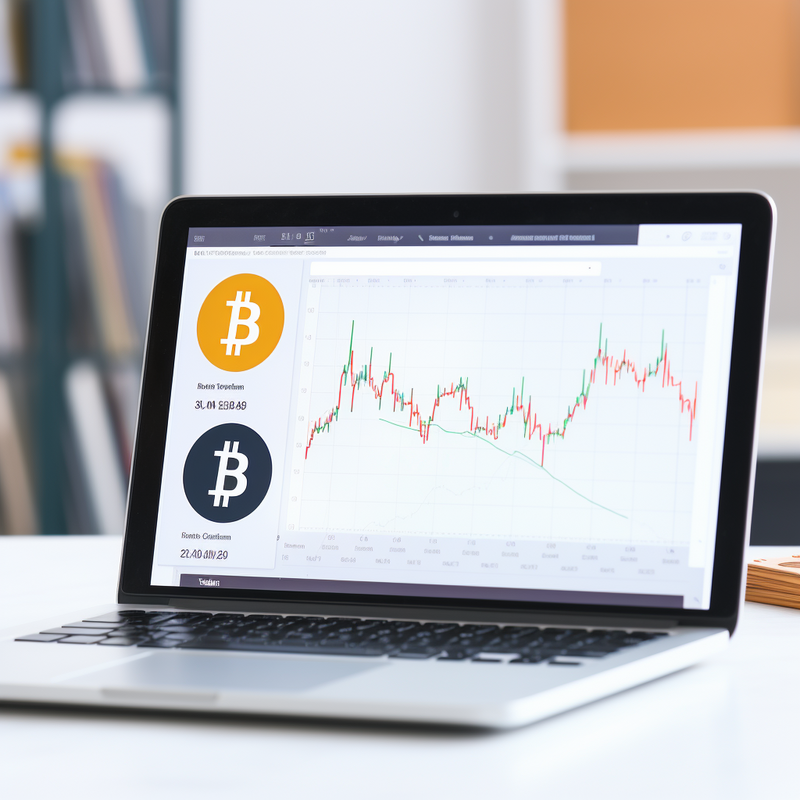 Bitcoin Cash Trading: Insights and Opportunities