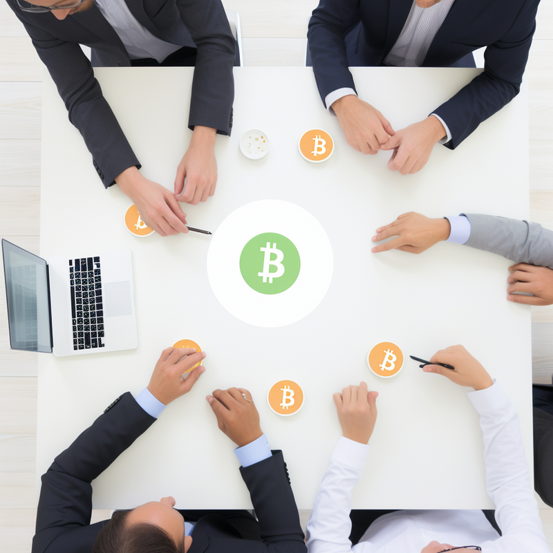 Building Community: The Forums of Bitcoin Cash